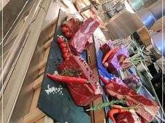 -索菲特酒店 · 云尚天际自助餐厅
