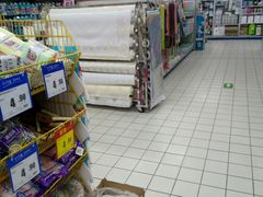 -物美大卖场(玉蜓桥店)