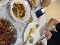 -明本湛江鸡•海鲜小厨(陈家祠店)