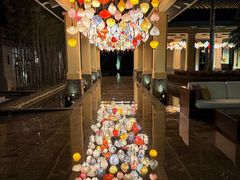 -海南清水湾莱佛士酒店