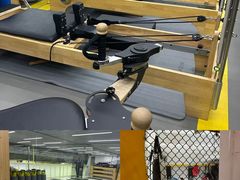 -超菲特健身工作室(晨月店)