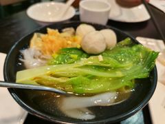 鱼旦云吞河粉-添运来(茶园奥园广场店)