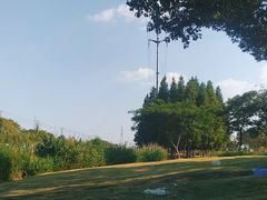 -昆山城市生态森林公园