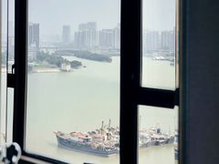 -澳门十六浦索菲特大酒店