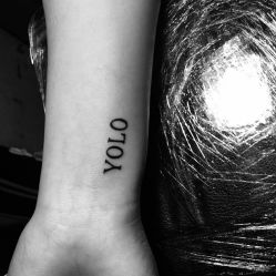 -墨無界刺青TATTOO