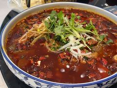 -三品香·江浙菜(松江九谊店)