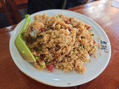 -美玲拉面(鞍山西道店)