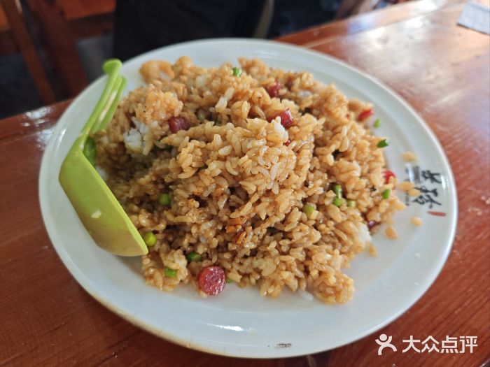 美玲拉面(鞍山西道店)图片