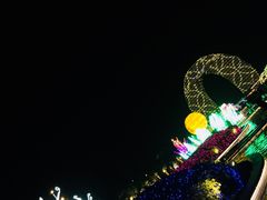 -湖州太湖旅游度假区-月亮广场