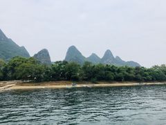 -桂林两江四湖景区