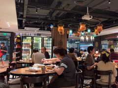 -耶里夏丽·丝路新疆菜·清真食品(徐汇南丹东路臻选店)