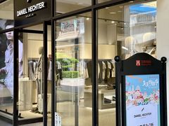 -王府井奥莱临潼小镇(临潼店)