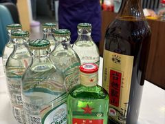 -健跳小海鲜(人民路店)