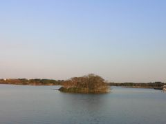 -海珠湖公园