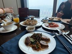 -Social 秀西餐厅-长沙瑞吉酒店(运达店)