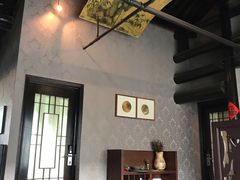 -舒羽咖啡(运河店)