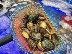 -云海轩·海鲜自助-河北云瑧世纪大饭店1F