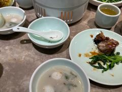 -苏帮袁Sue Cuisine(南开大悦城店)