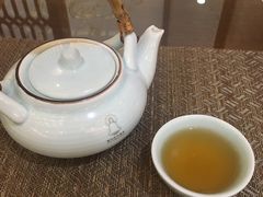 -大佛寺高级素食自助餐厅