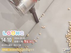 -龙格亲子游泳·水育早教运动中心(上虞钱江中心)