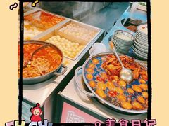 -阿姨牛杂(北京路店)