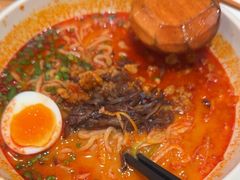 -味千拉面(广州白云机场T1西二店)