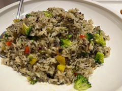 -枣子树·素食餐厅(普陀山店)