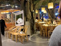 -常和州·夜宵大排档(常州单店)