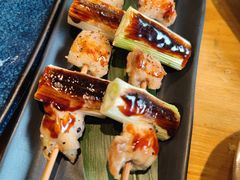 -松岛日本料理(汾江路店)