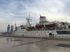 -海河外滩公园