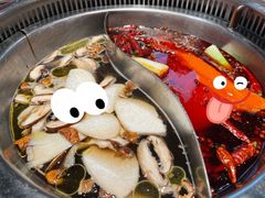 -季季红火锅(南康宝林大厦店)