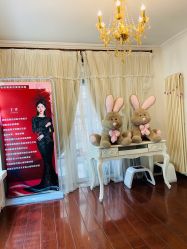 -美肤盾祛痘·问题肌头疗管理中心