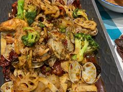 -紫光园(燕郊总店)