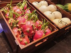 -星璨·自助餐厅-厦门禹洲温德姆至尊豪廷大酒店