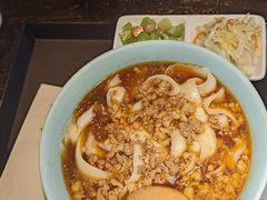 -喜晋道面馆(华严寺广场店)