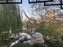 -南普公园