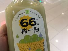 -奈雪的茶(花城汇中区PRO店)