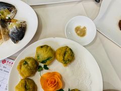 -黄埔华苑酒家(黄埔店)