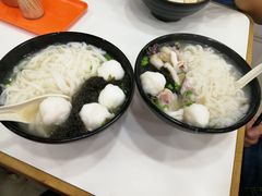 -文辉墨鱼丸大王(铜锣湾渣甸街总店)