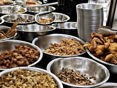 -铭辉沙嗲面(新街商业城店)