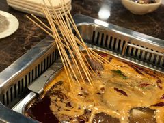 -灌县老妈砂锅串串香