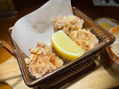 -鳗鱼家·深夜食堂(军博店)