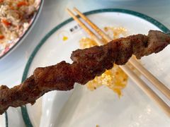 新疆羊肉串-帕米尔食府(白云观店)