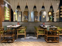 大堂-狐狸爱上椰子鸡(滨江星光大道店)