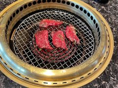 -老乾杯和牛烧肉(王府中环店)