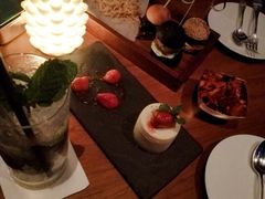 -广州柏悦酒店·悦吧·顶楼露天酒吧