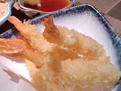 -福樱兰海鲜放题铁板烧(加州店)