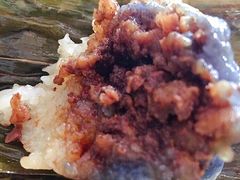 金珠娘惹粽子-金珠肉粽