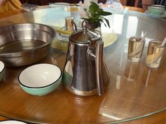 -芦茨金富饭庄·25年老字号·专做稻草鸡