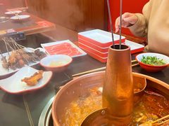 -京元盛铜锅涮肉(上海总店)